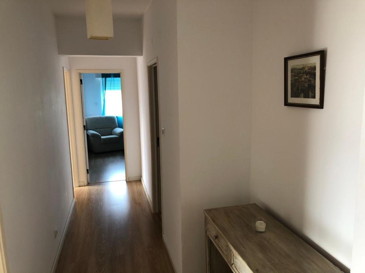 אודיבלאס Boa Vista Apartamento מראה חיצוני תמונה