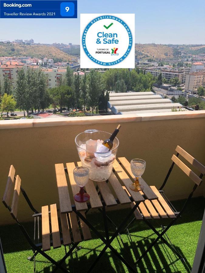 אודיבלאס Boa Vista Apartamento מראה חיצוני תמונה
