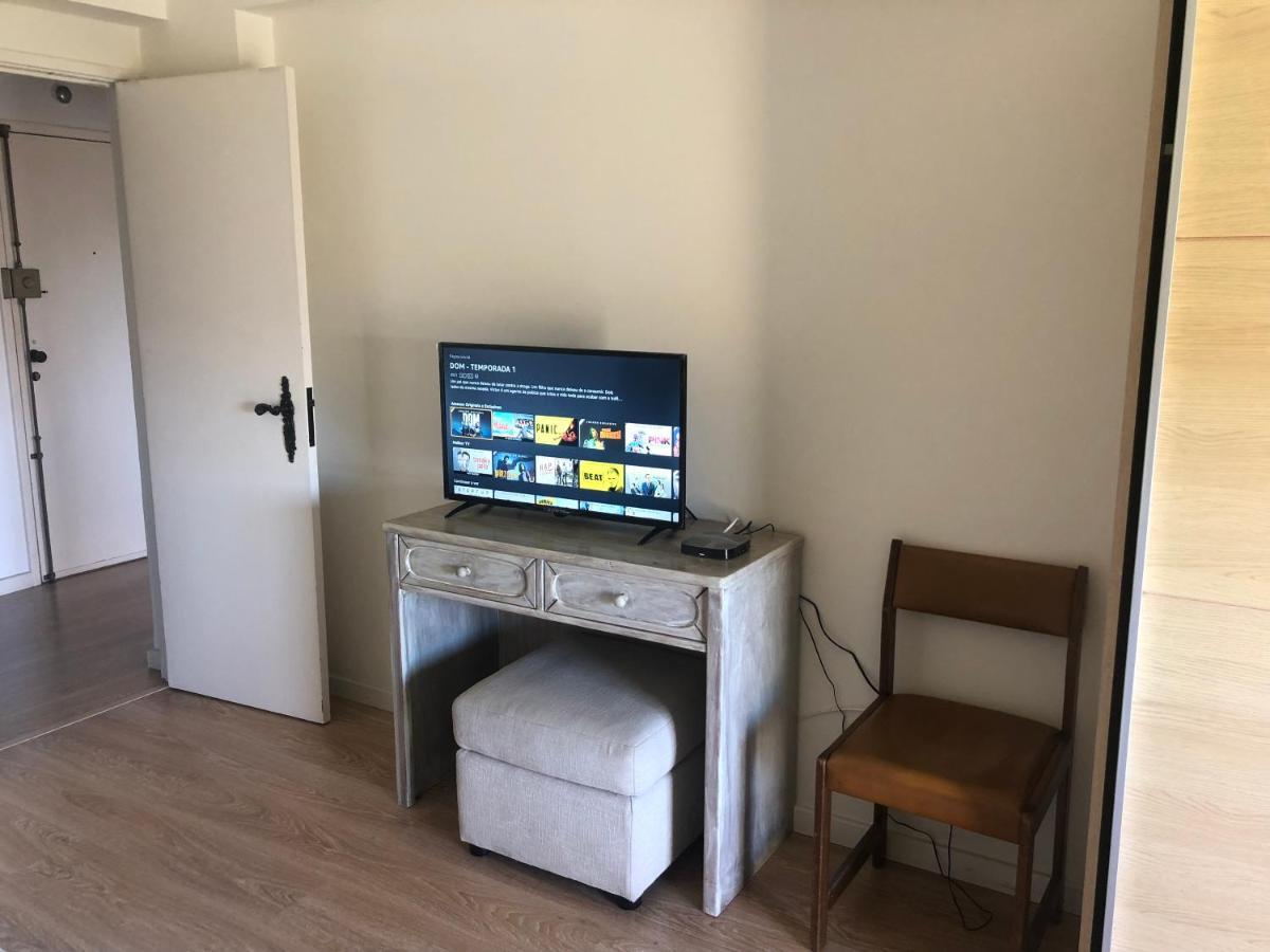 אודיבלאס Boa Vista Apartamento מראה חיצוני תמונה
