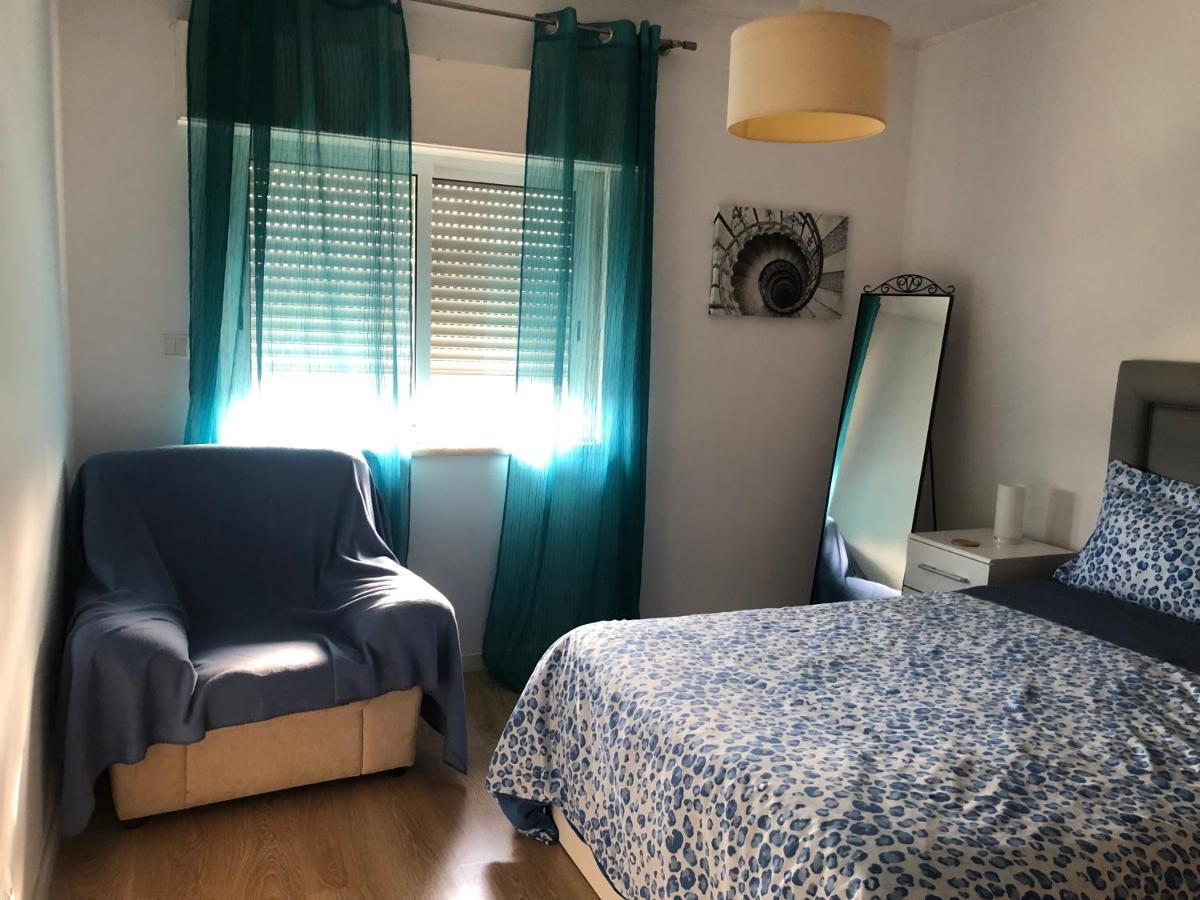אודיבלאס Boa Vista Apartamento מראה חיצוני תמונה