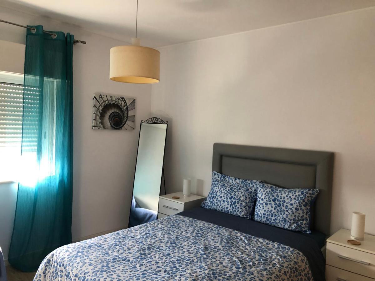 אודיבלאס Boa Vista Apartamento מראה חיצוני תמונה