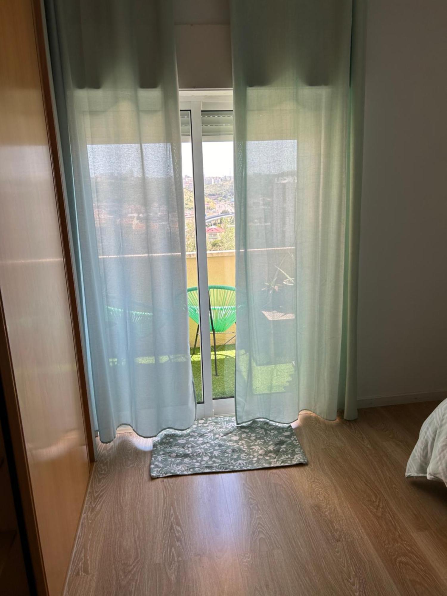 אודיבלאס Boa Vista Apartamento מראה חיצוני תמונה