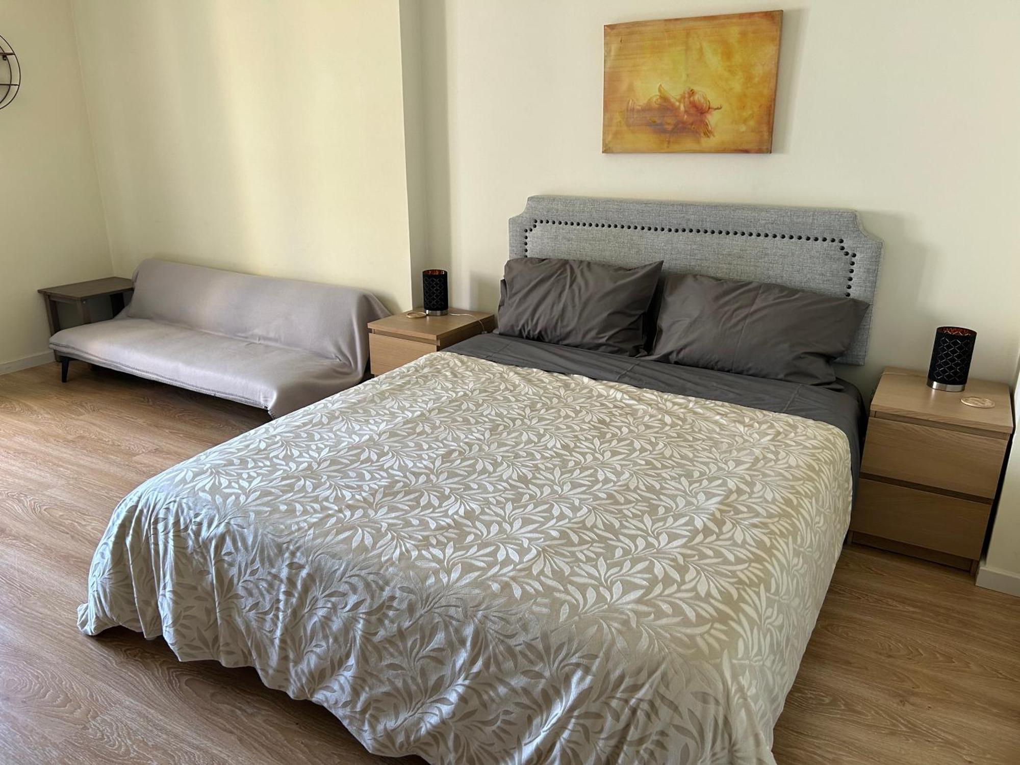 אודיבלאס Boa Vista Apartamento מראה חיצוני תמונה