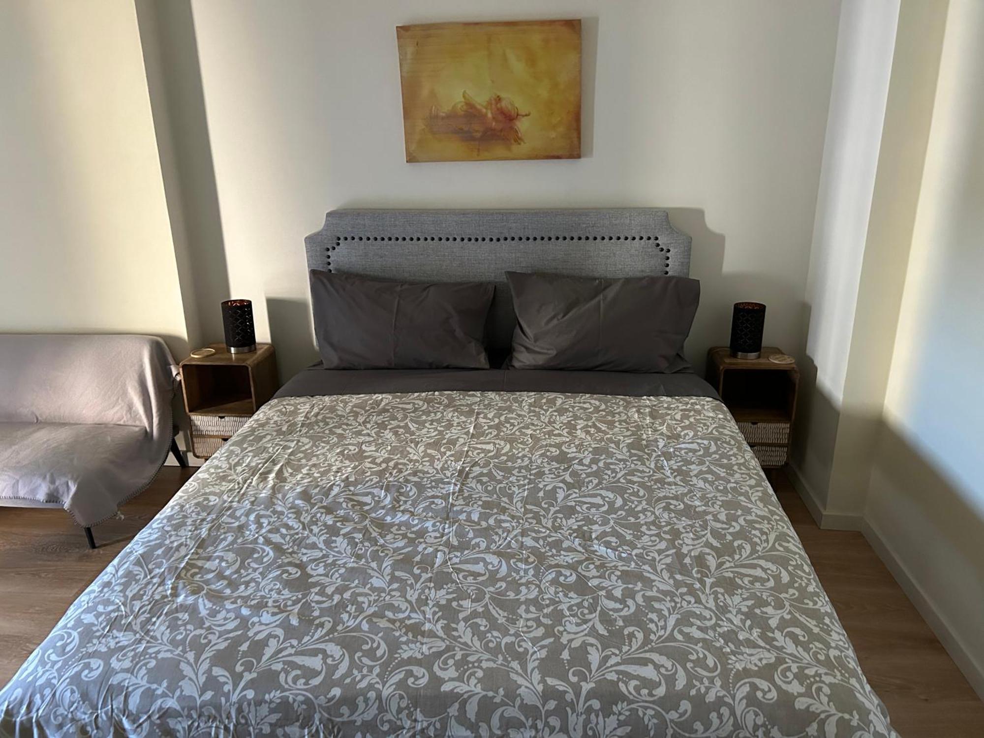 אודיבלאס Boa Vista Apartamento מראה חיצוני תמונה