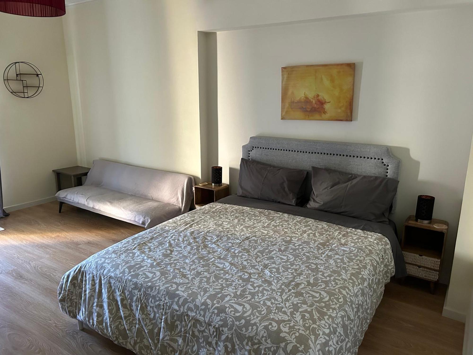 אודיבלאס Boa Vista Apartamento מראה חיצוני תמונה