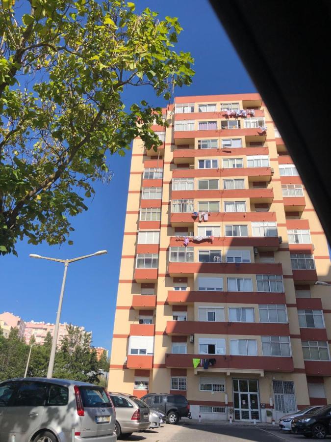 אודיבלאס Boa Vista Apartamento מראה חיצוני תמונה