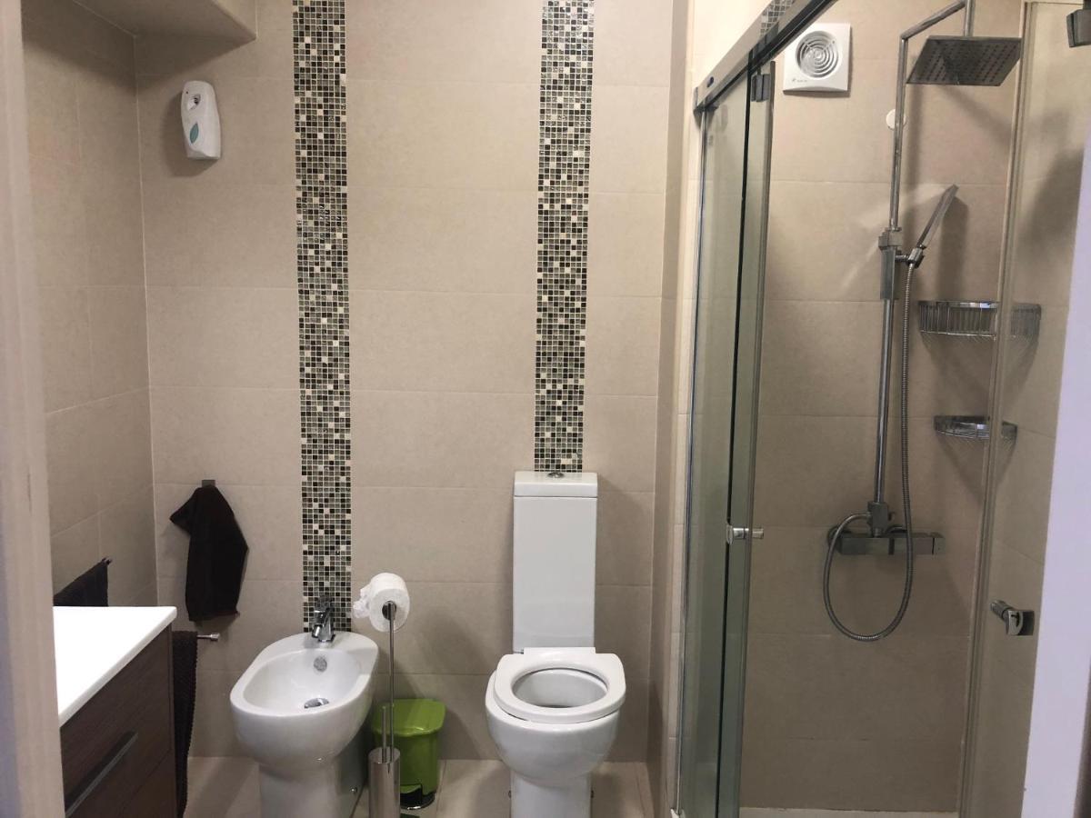 אודיבלאס Boa Vista Apartamento מראה חיצוני תמונה